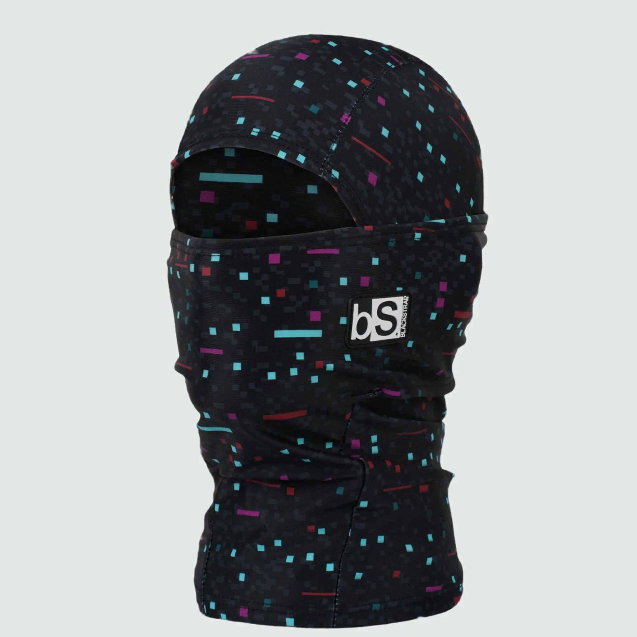 Kids' Hood Balaclava | Prints