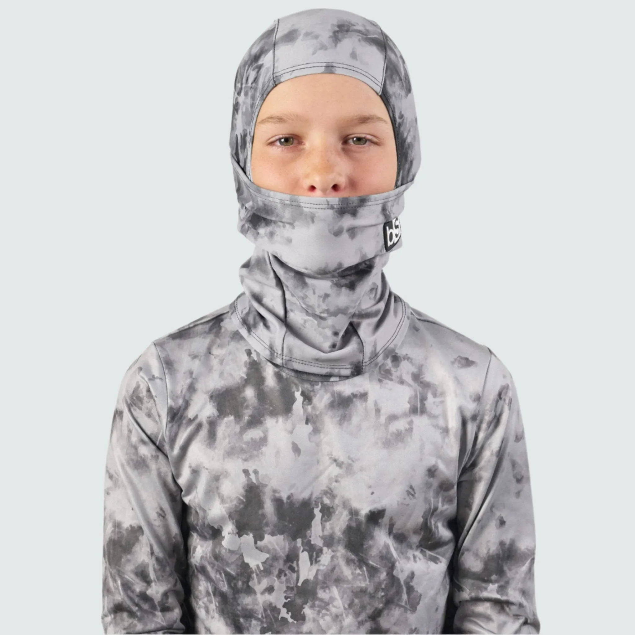 Kids' Hood Balaclava | Prints