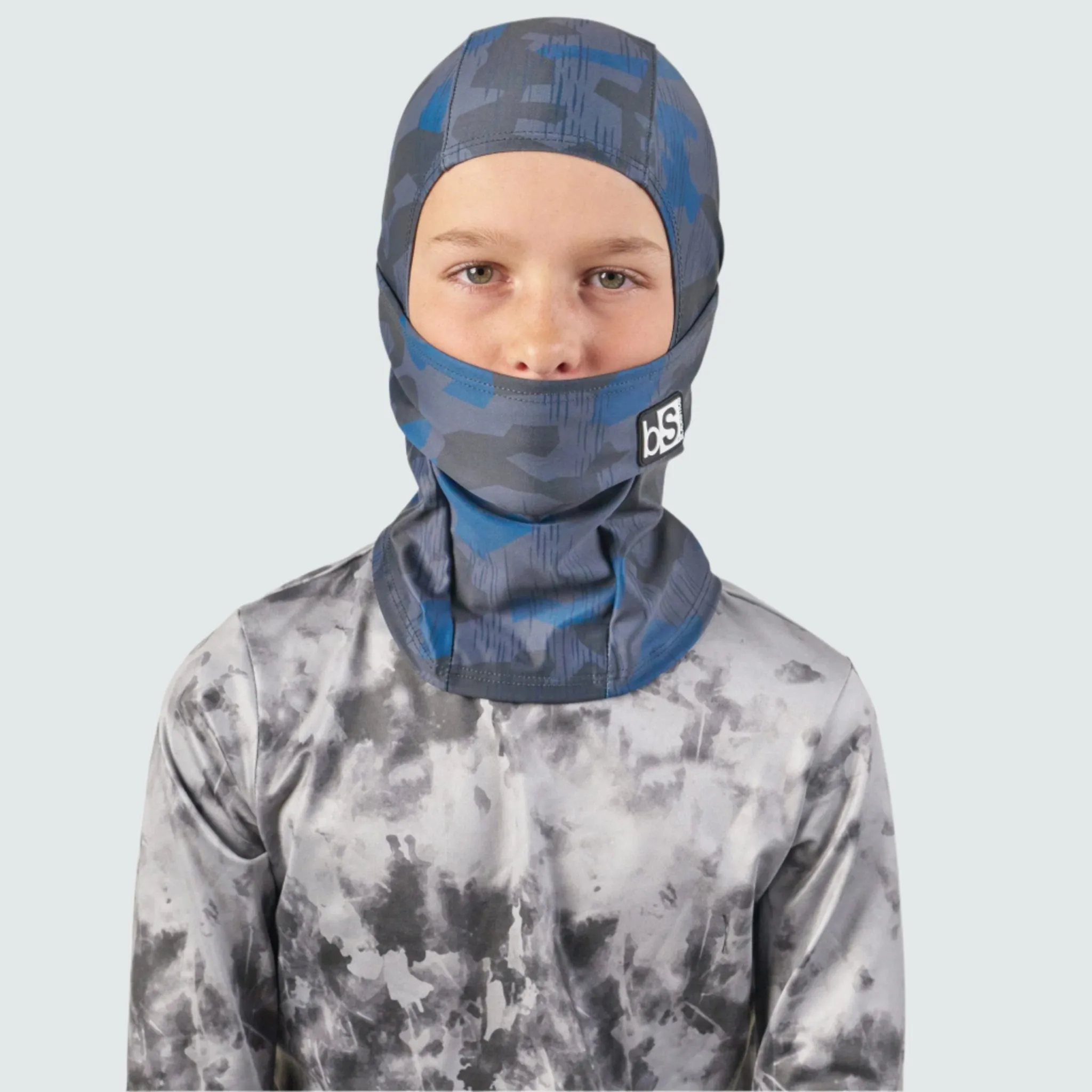 Kids' Hood Balaclava | Prints