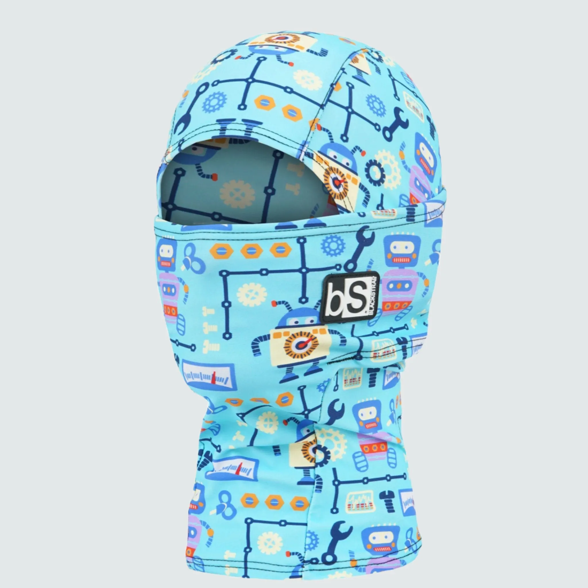 Kids' Hood Balaclava | Prints