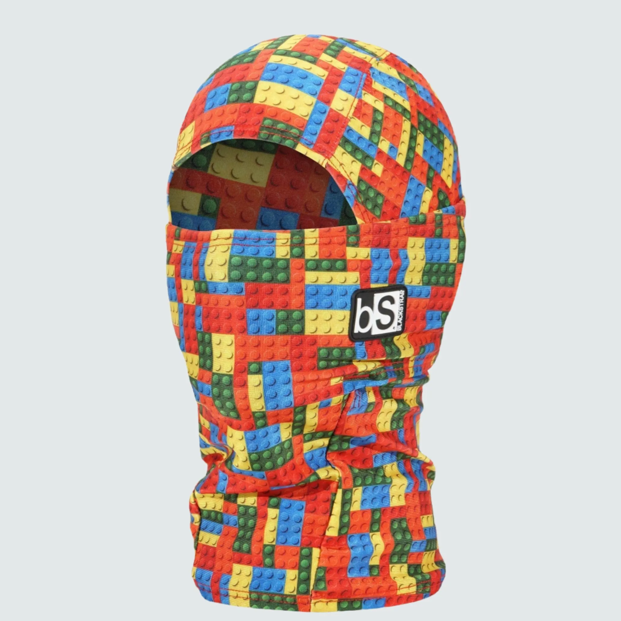 Kids' Hood Balaclava | Prints