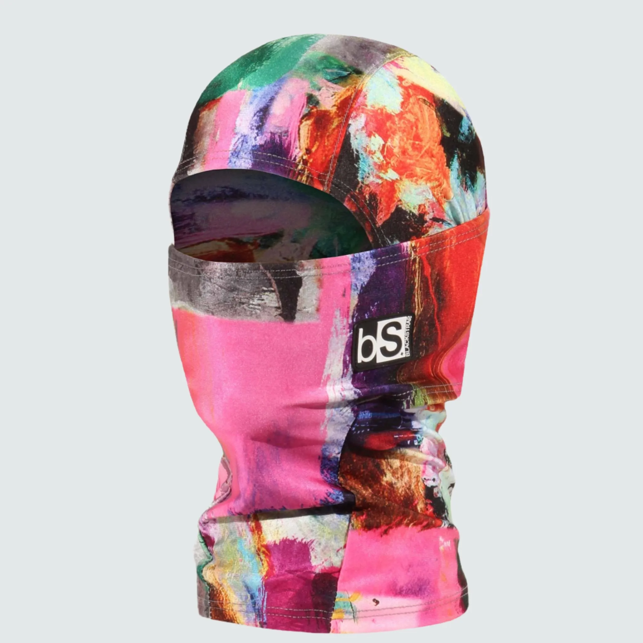 Kids' Hood Balaclava | Prints