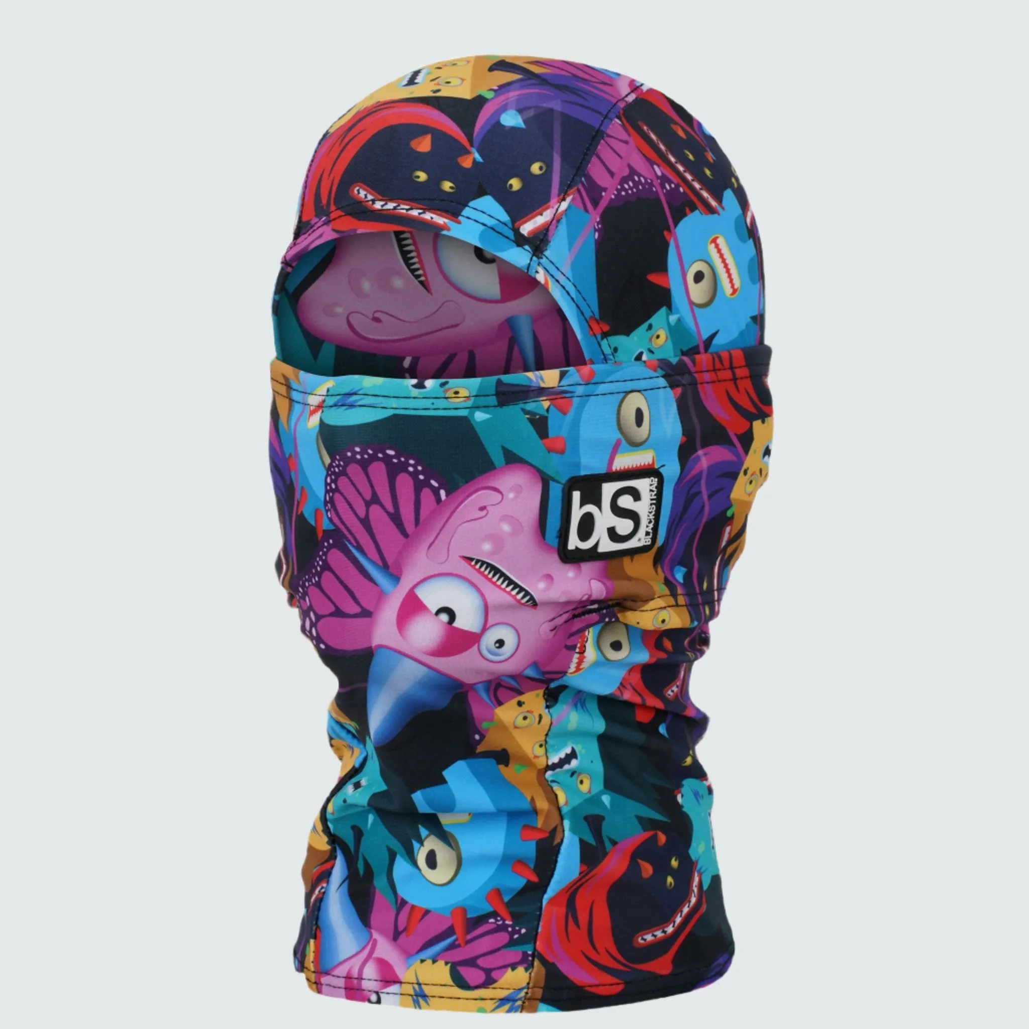 Kids' Hood Balaclava | Prints