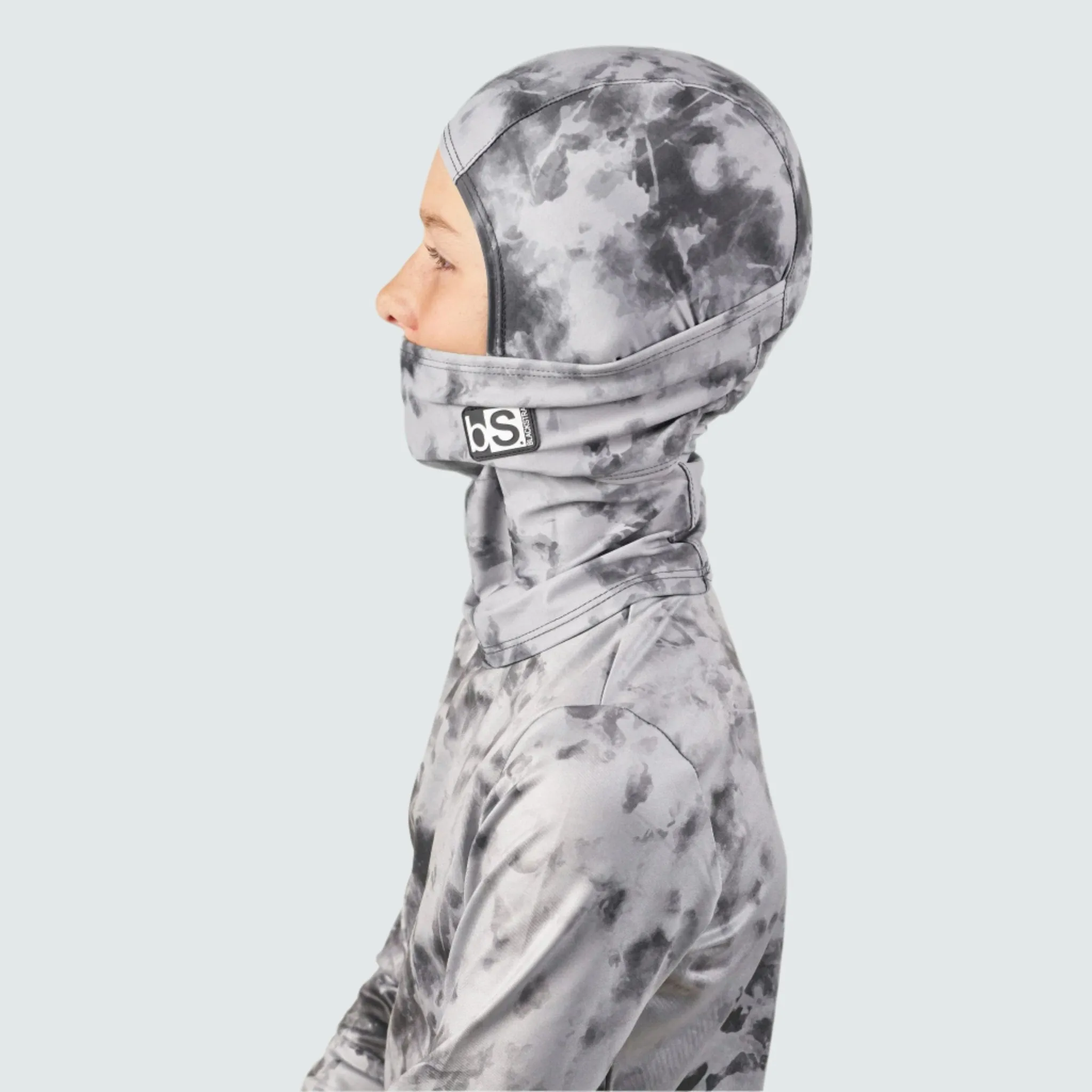 Kids' Hood Balaclava | Prints