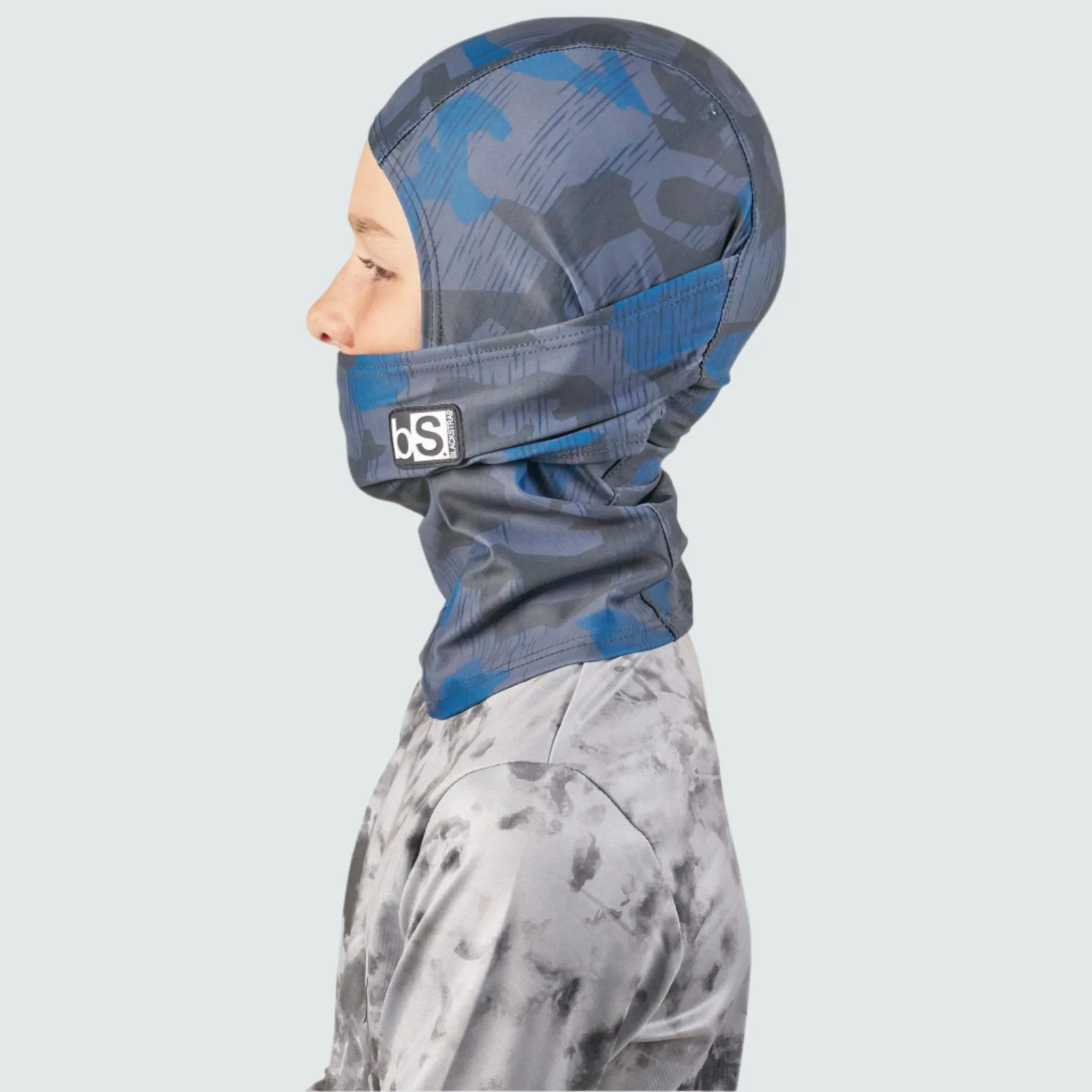 Kids' Hood Balaclava | Prints