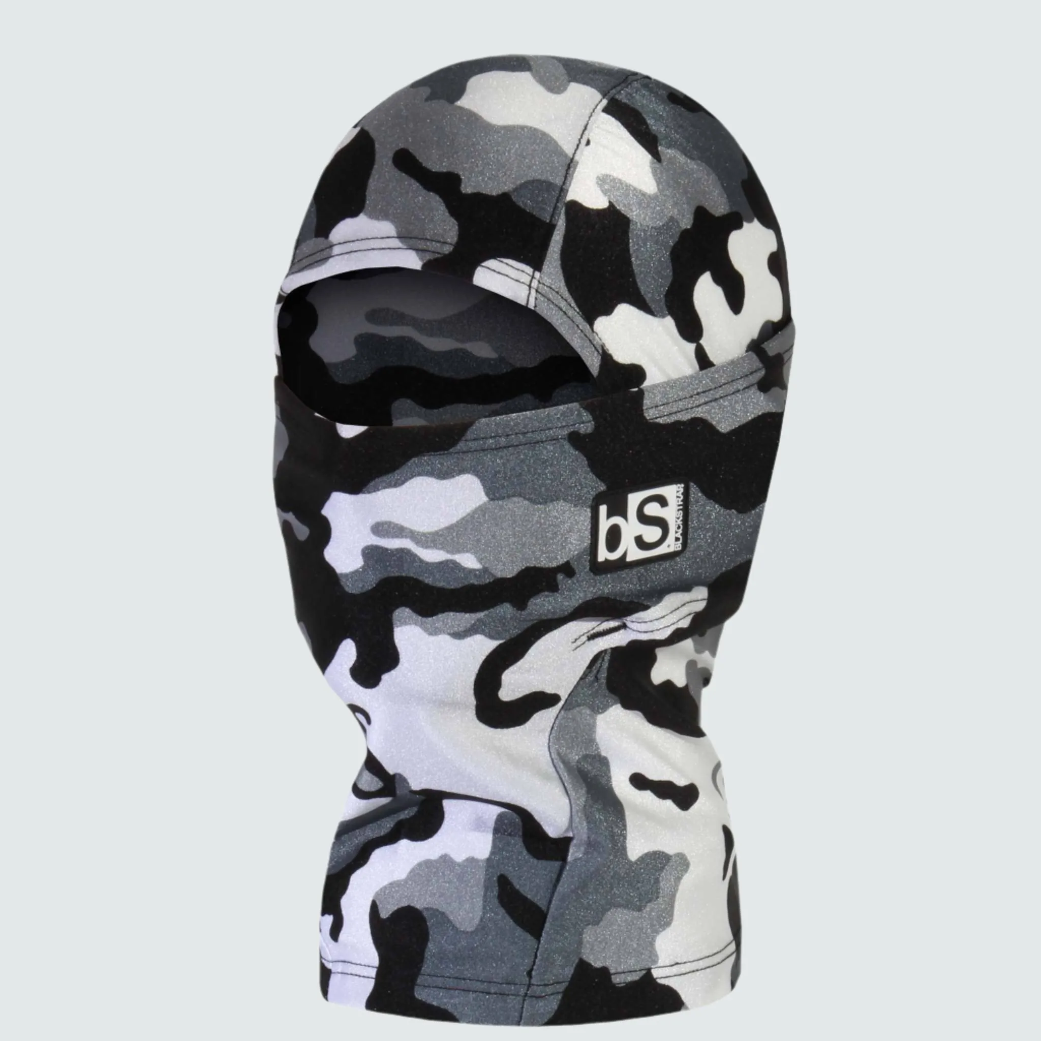 Kids' Hood Balaclava | Prints