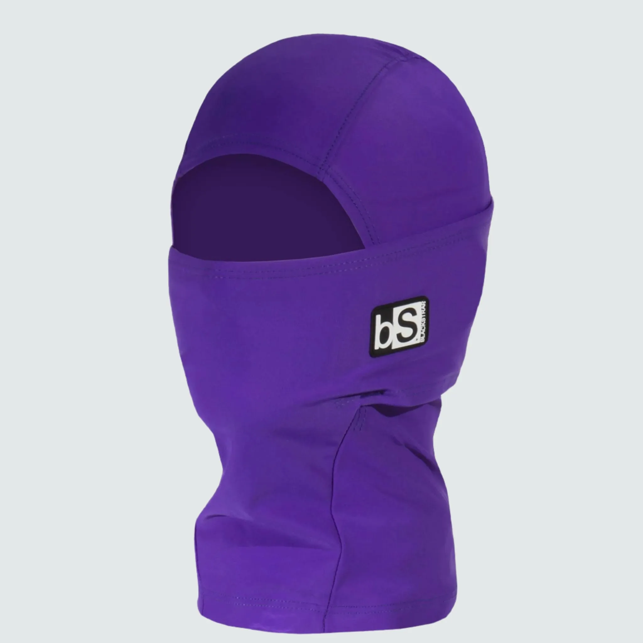 Kids' Hood Balaclava | Solids