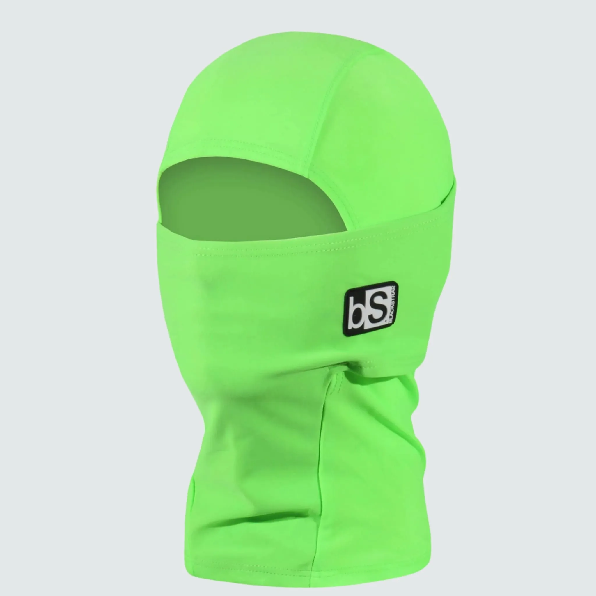 Kids' Hood Balaclava | Solids