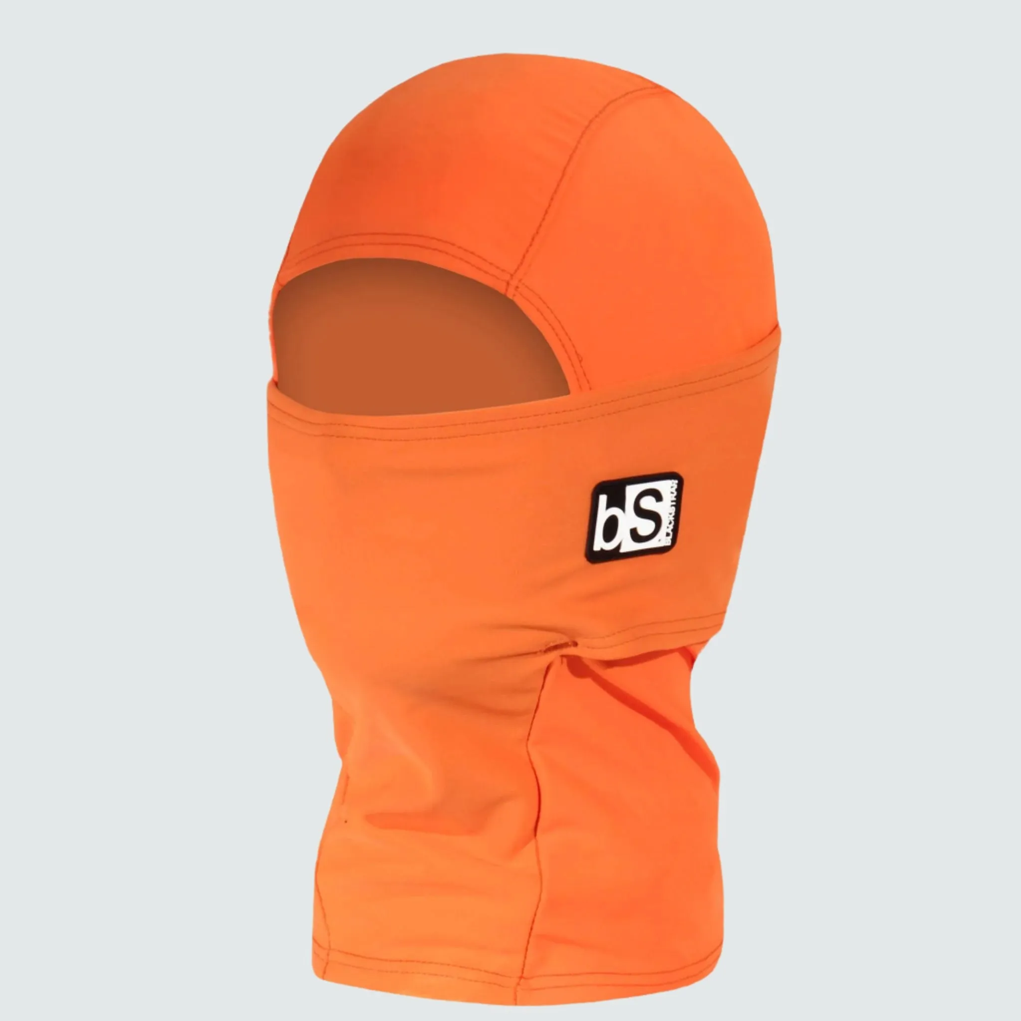 Kids' Hood Balaclava | Solids