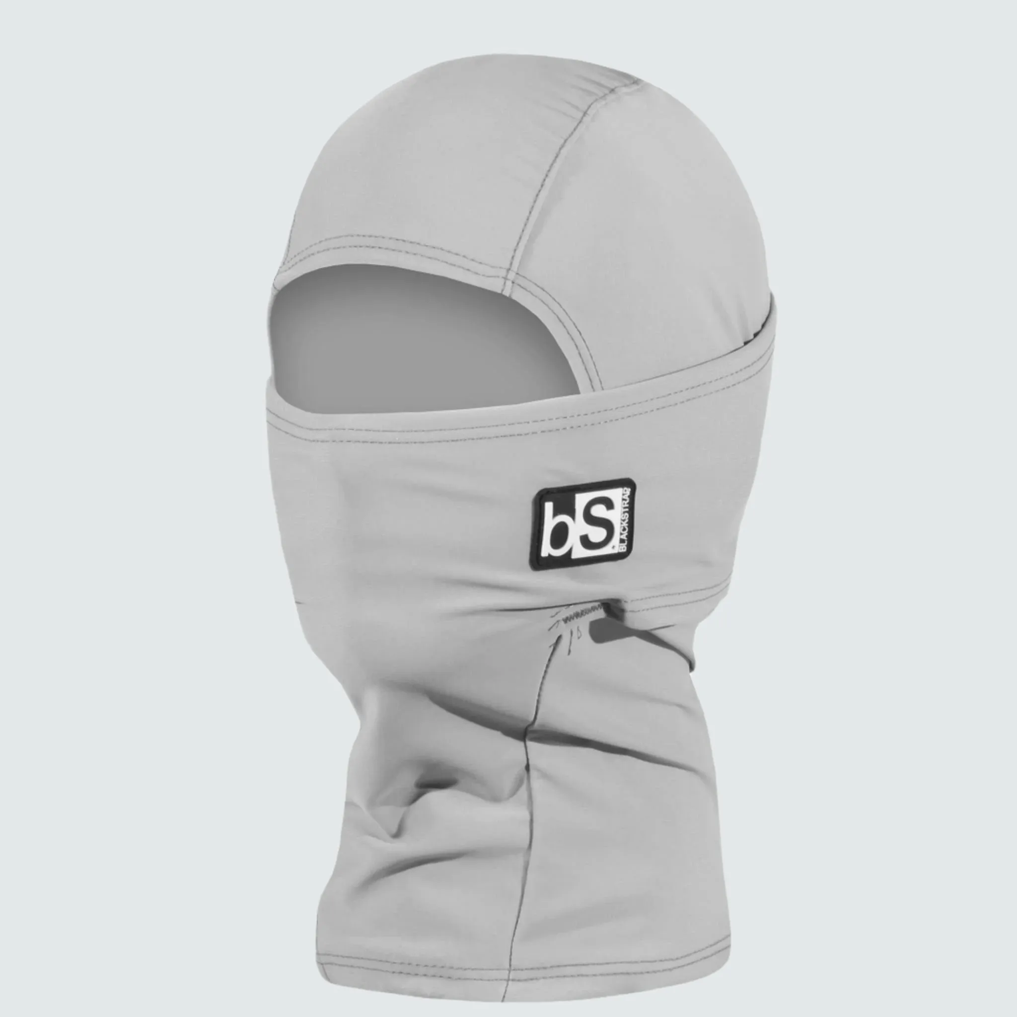 Kids' Hood Balaclava | Solids