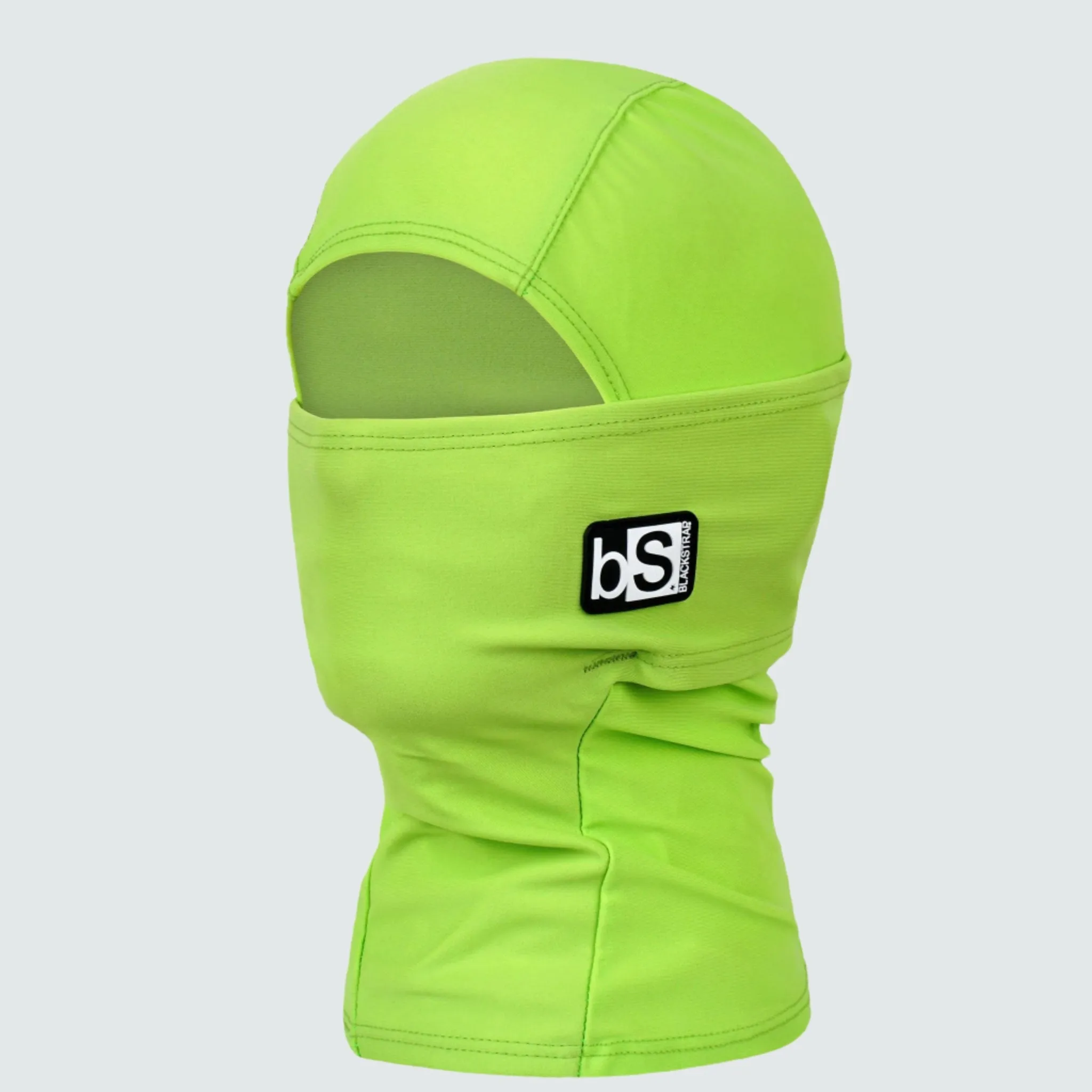 Kids' Hood Balaclava | Solids