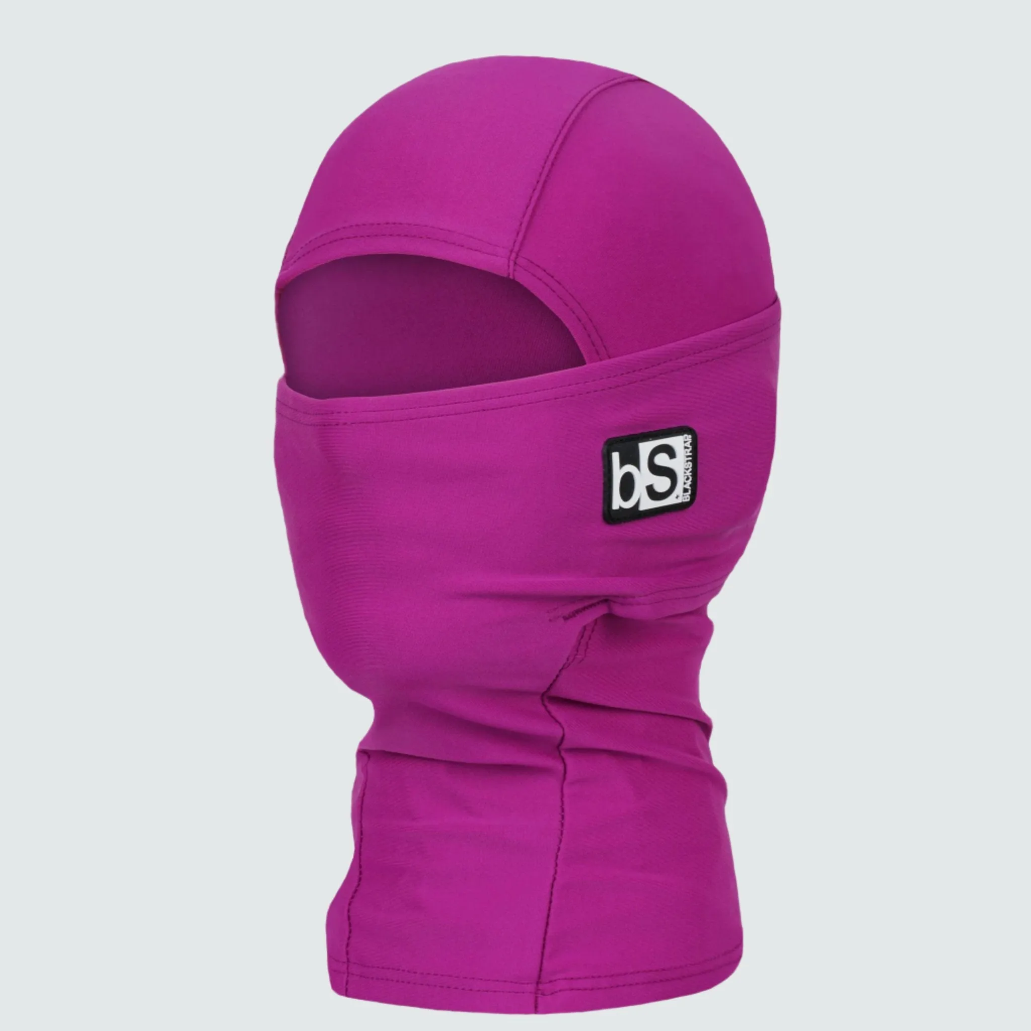 Kids' Hood Balaclava | Solids