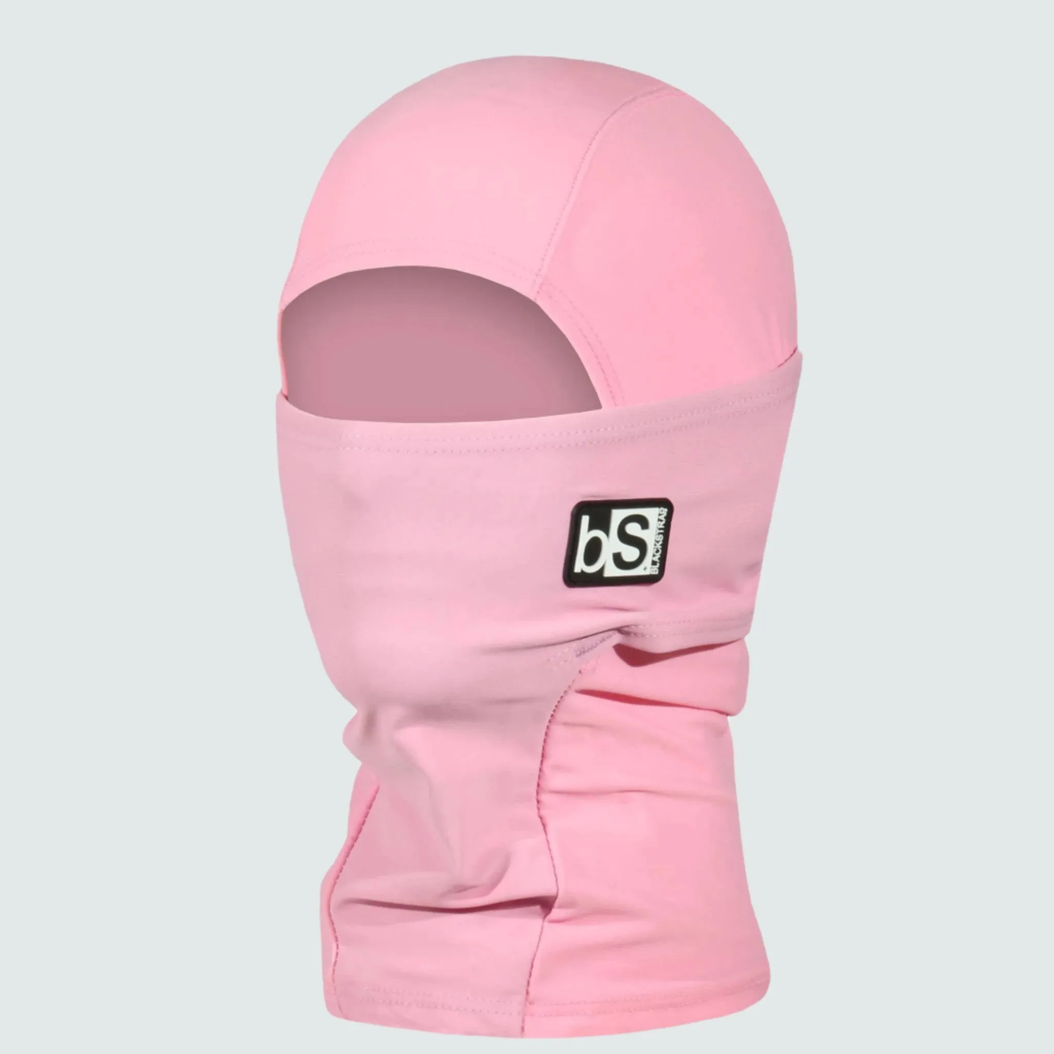 Kids' Hood Balaclava | Solids