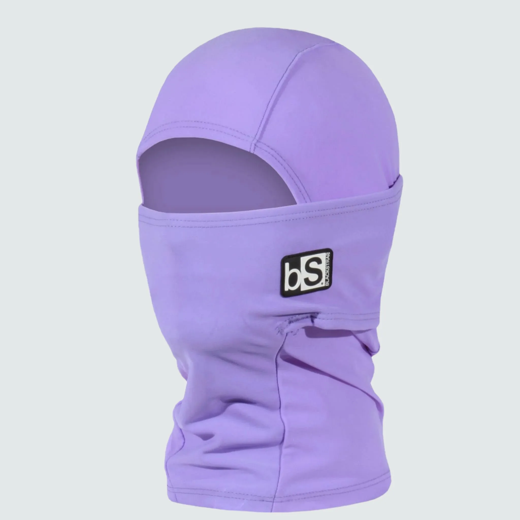 Kids' Hood Balaclava | Solids