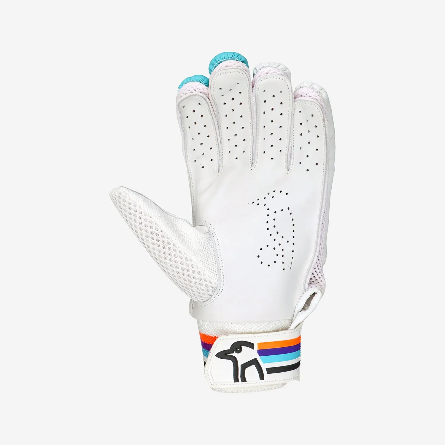 Kookaburra Batting Gloves  Aura Pro 7.0