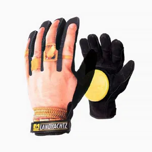 LandYachtz Slide Gloves