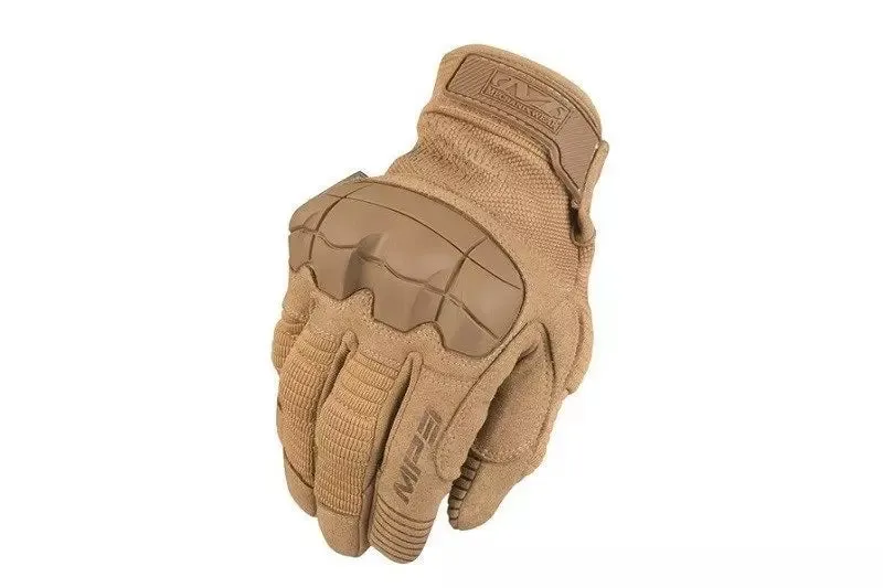 M-Pact 3 Coyote XXL Gloves