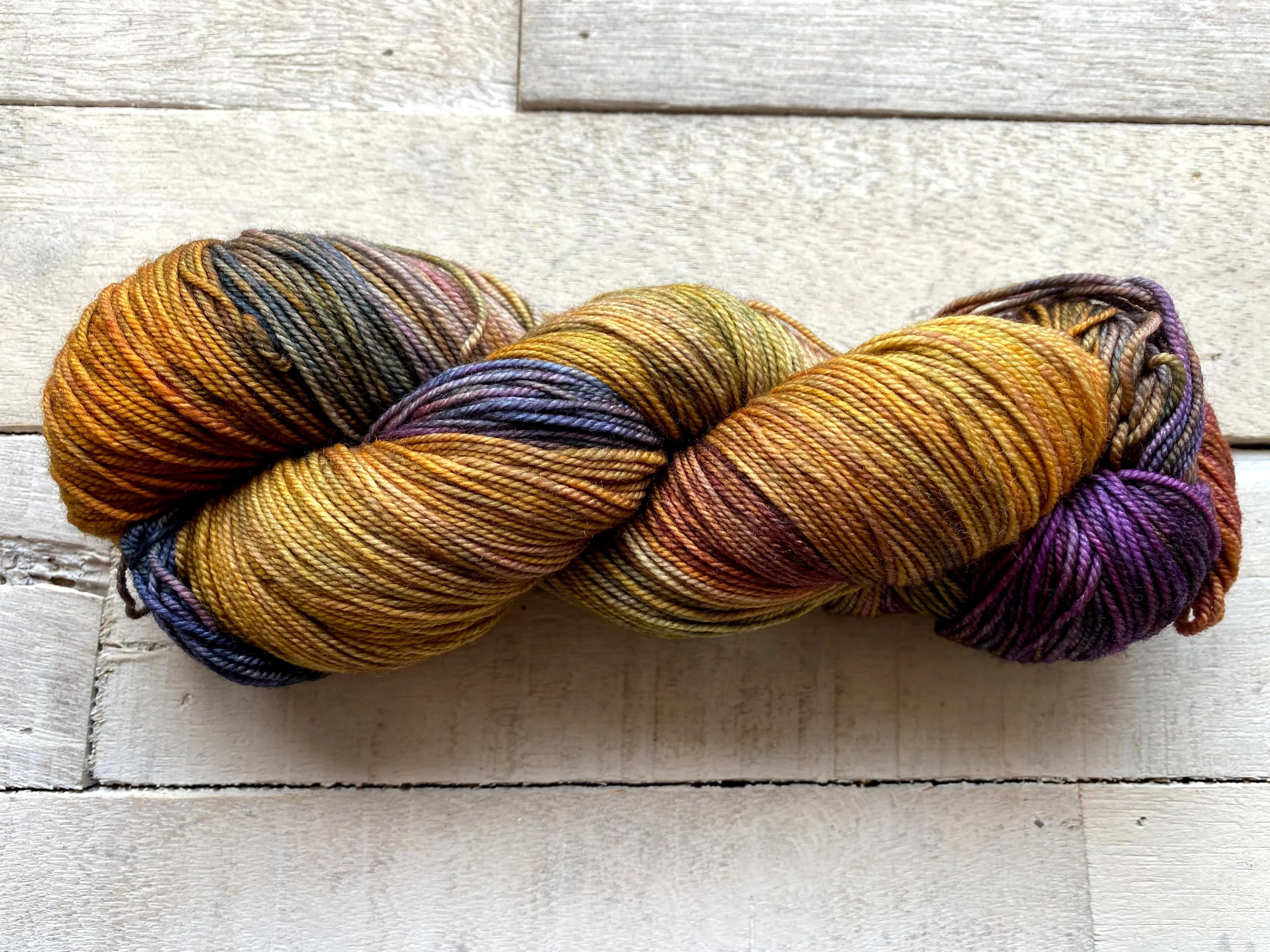 Malabrigo Sock