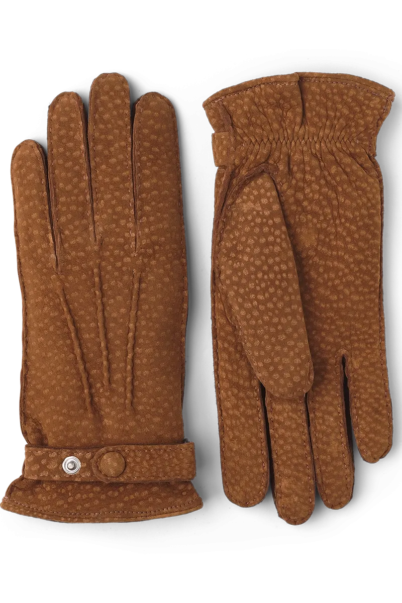 Men's Winston Carpincho Nubuck Gloves