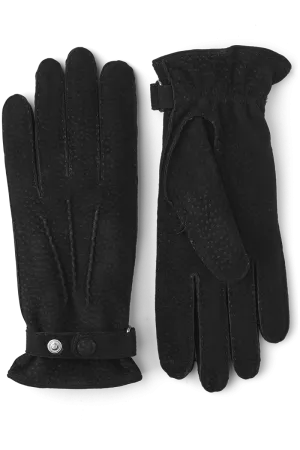 Men's Winston Carpincho Nubuck Gloves