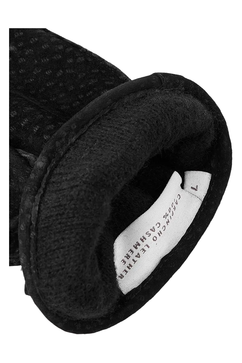 Men's Winston Carpincho Nubuck Gloves