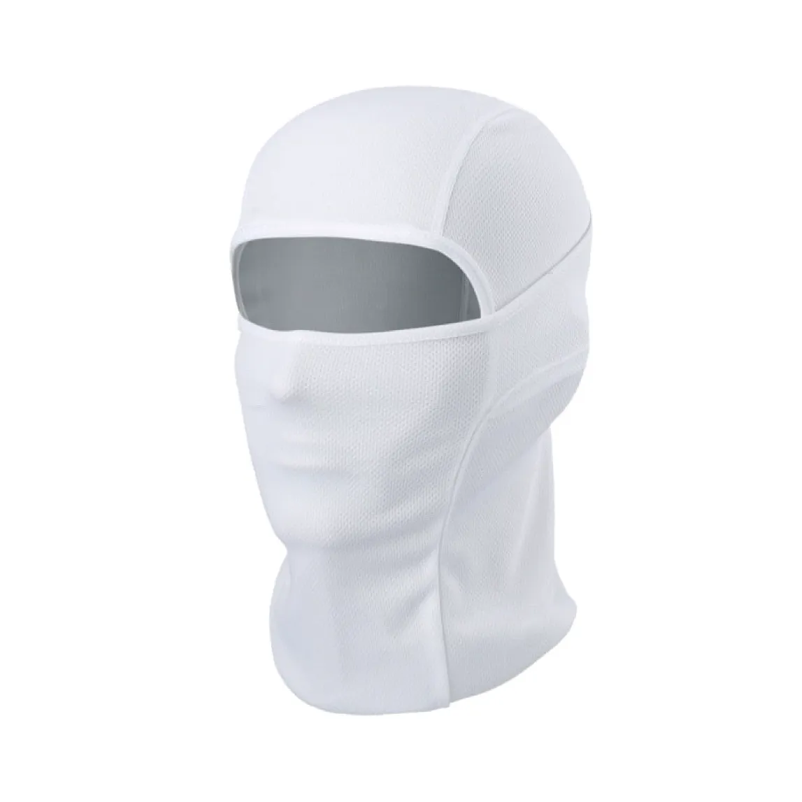 Mesh Balaclava Ski Mask