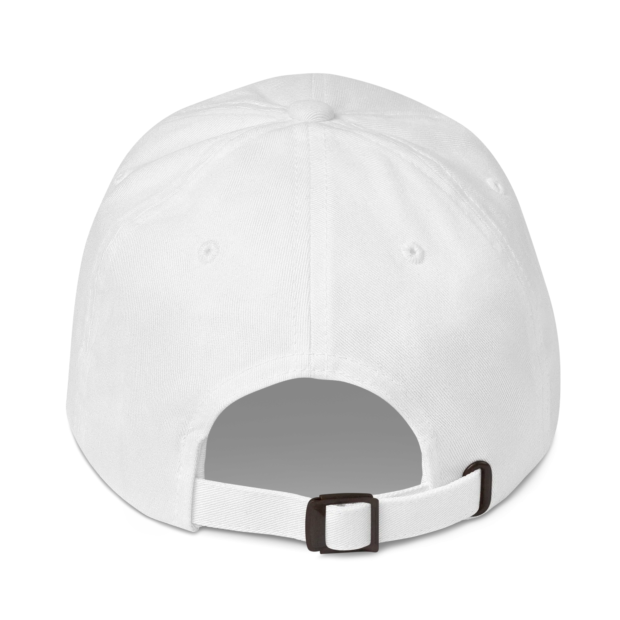 Miami Floridians Basketball Dad Hat