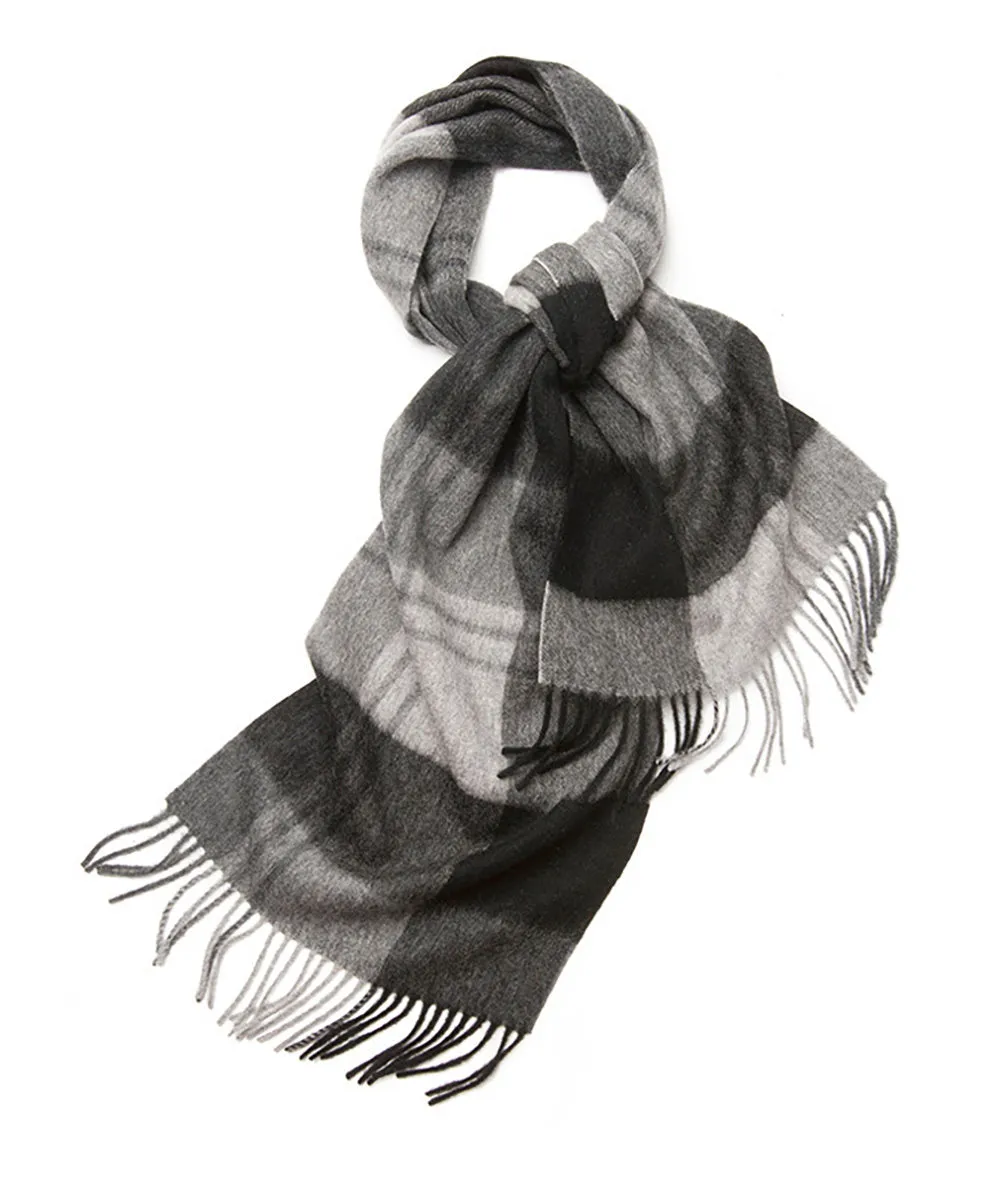 Mitchell-Y UGG Wool Scarf