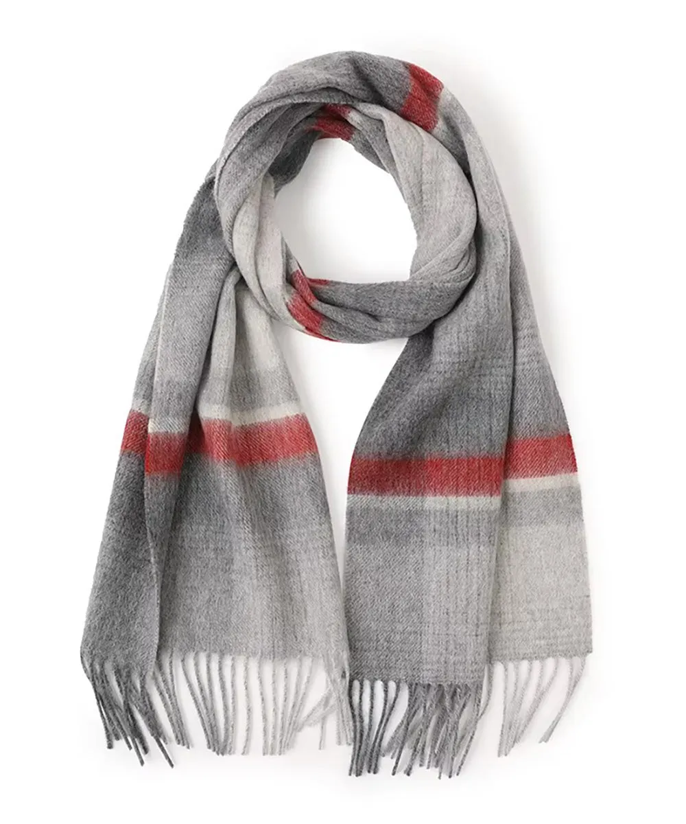 Mitchell-Y UGG Wool Scarf