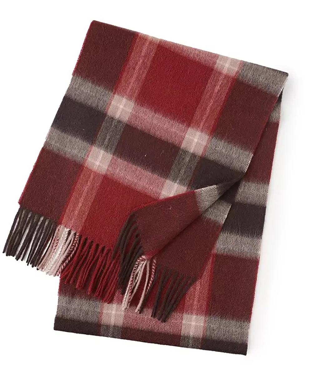 Mitchell-Y UGG Wool Scarf