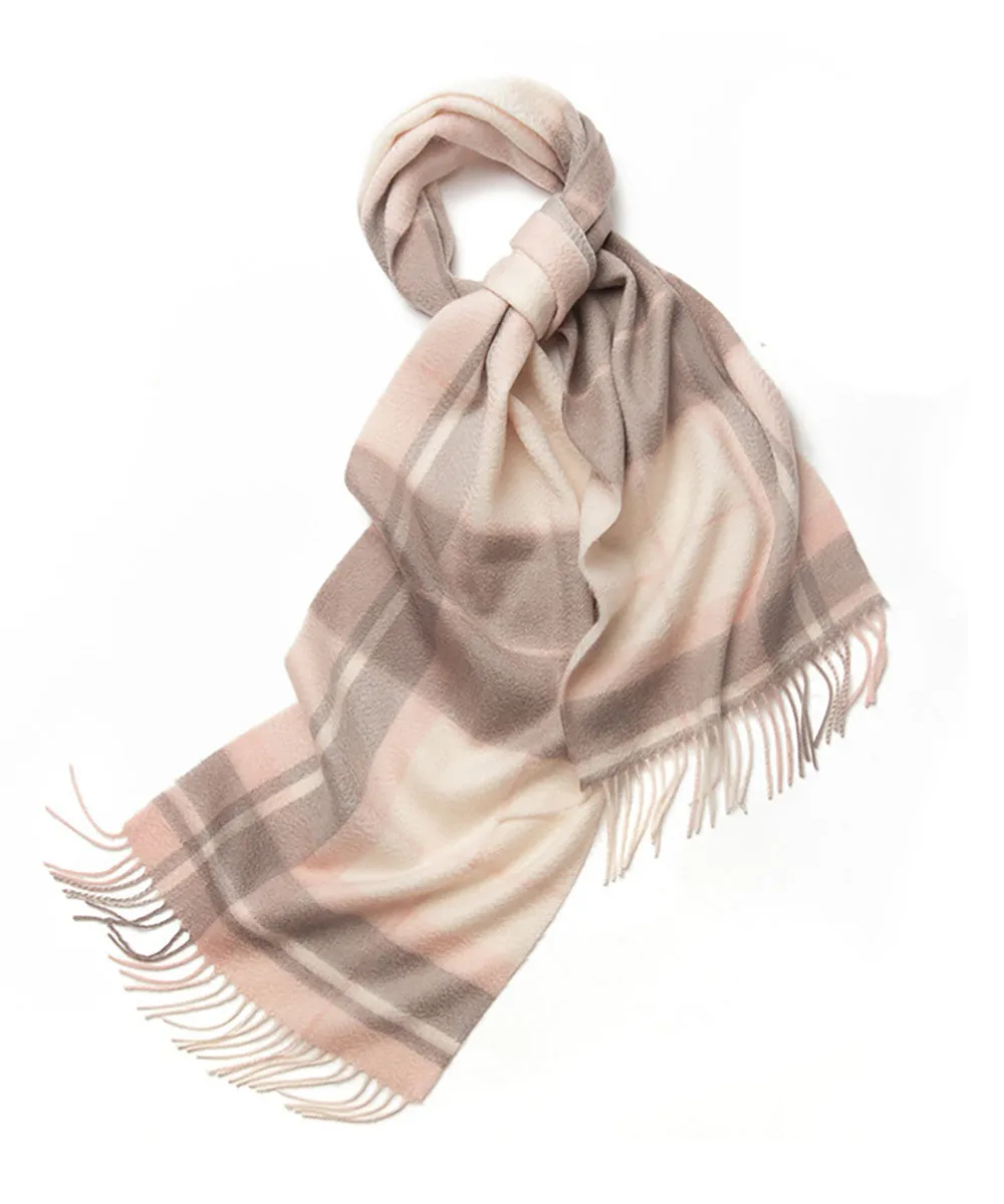 Mitchell-Y UGG Wool Scarf