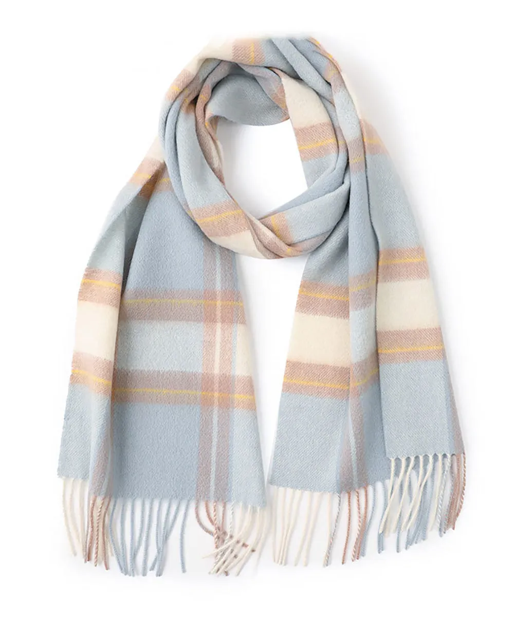 Mitchell-Y UGG Wool Scarf