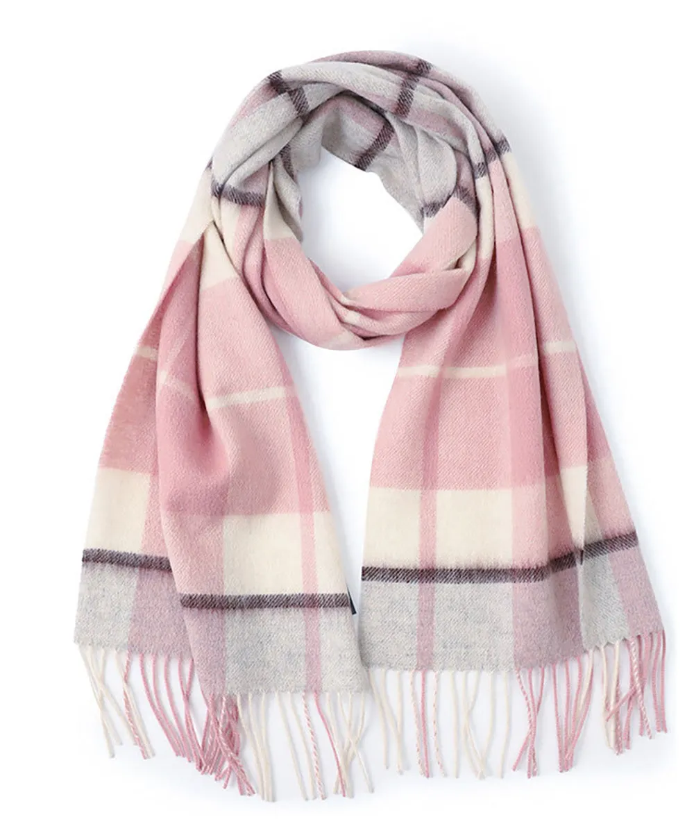 Mitchell-Y UGG Wool Scarf