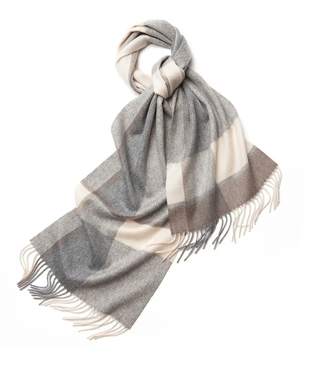 Mitchell-Y UGG Wool Scarf