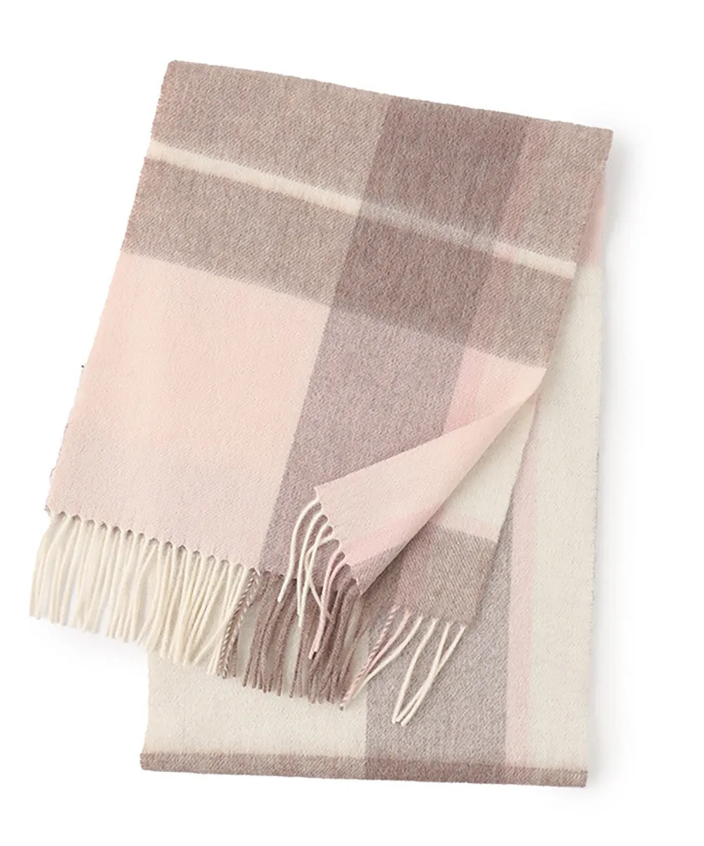 Mitchell-Y UGG Wool Scarf