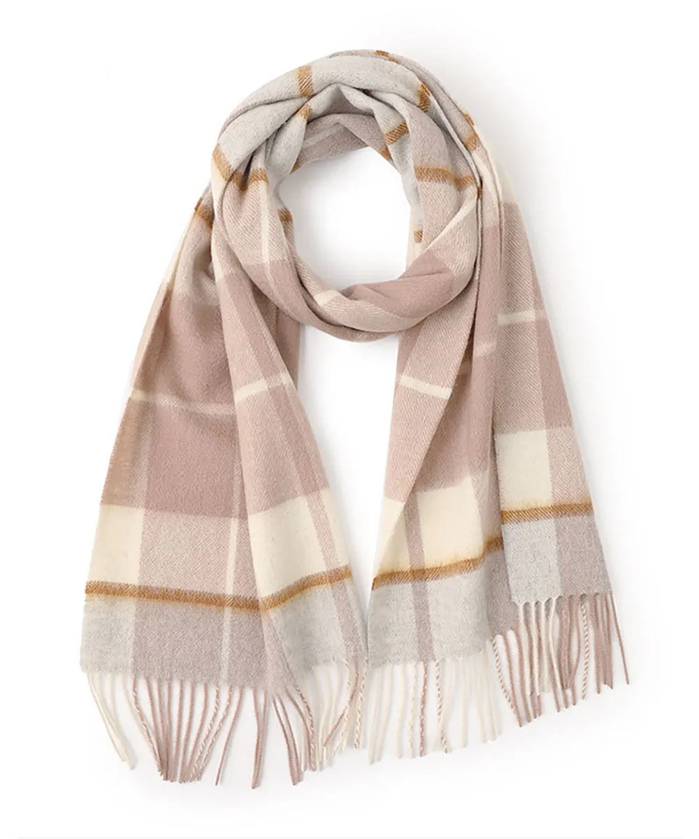 Mitchell-Y UGG Wool Scarf