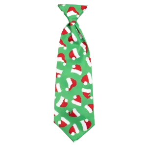 Neck Tie | Santa Hats