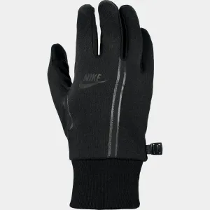 Nike Tech Fleece Thermal Gloves Black / Black