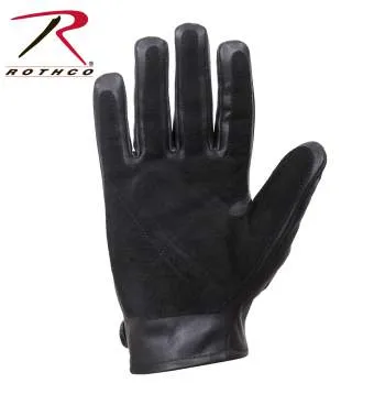 Padded Tactical Gloves