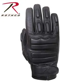 Padded Tactical Gloves