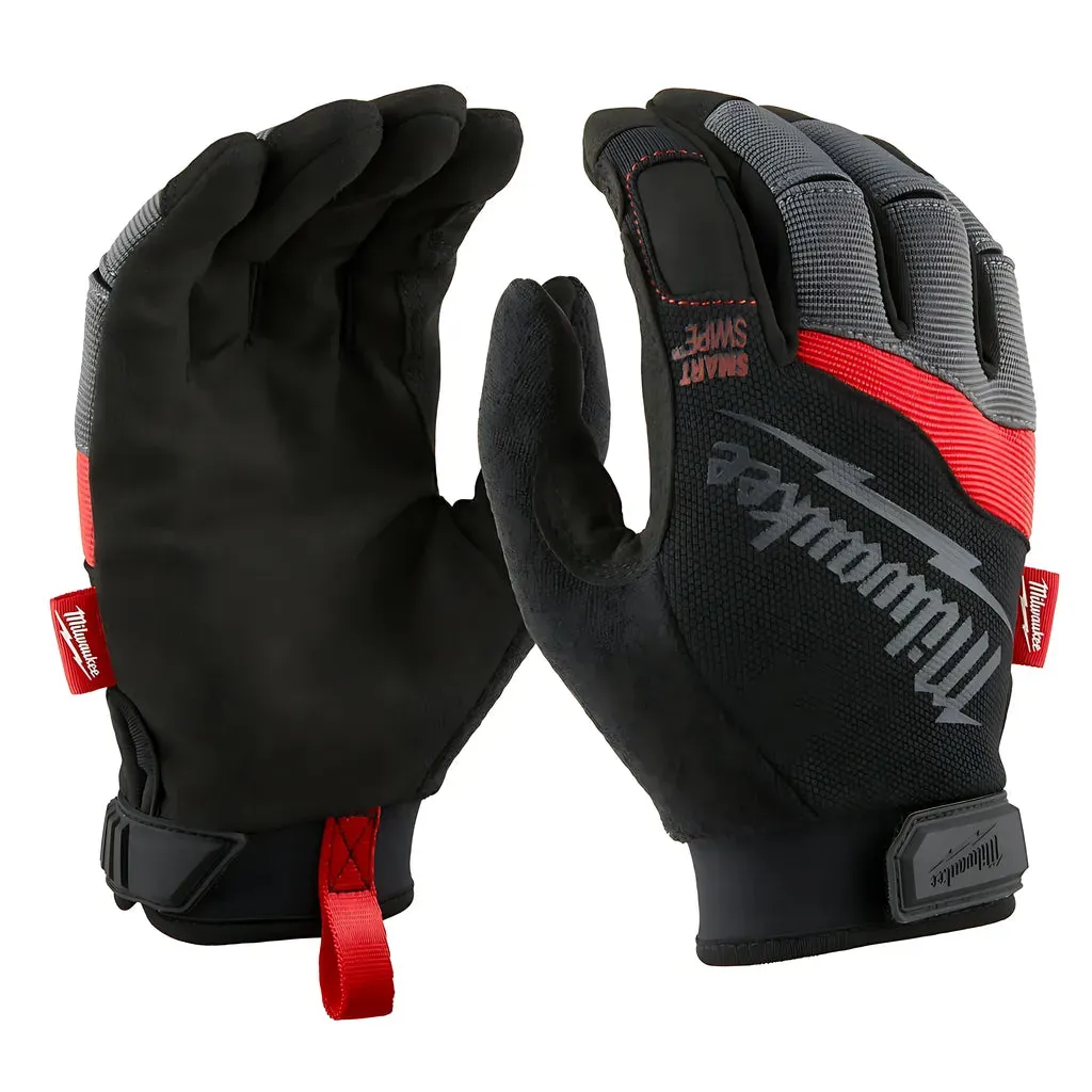 Performance Work Gloves – XXL