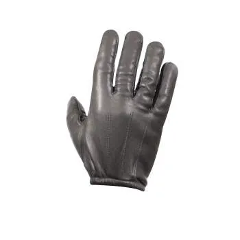 Police Cut Resistant Lined Gloves