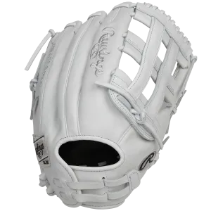 Rawlings 3.0 Limited Edition Heart Of The Hide 14" Slowpitch Glove- PRO140SB-6W