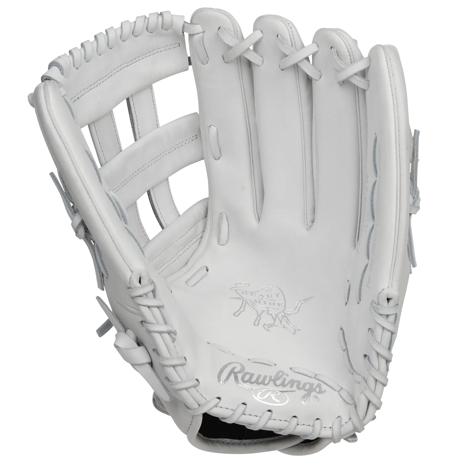 Rawlings 3.0 Limited Edition Heart Of The Hide 14" Slowpitch Glove- PRO140SB-6W