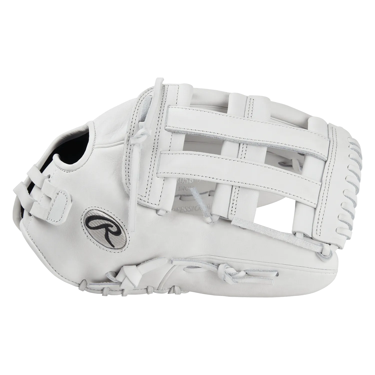 Rawlings 3.0 Limited Edition Heart Of The Hide 14" Slowpitch Glove- PRO140SB-6W