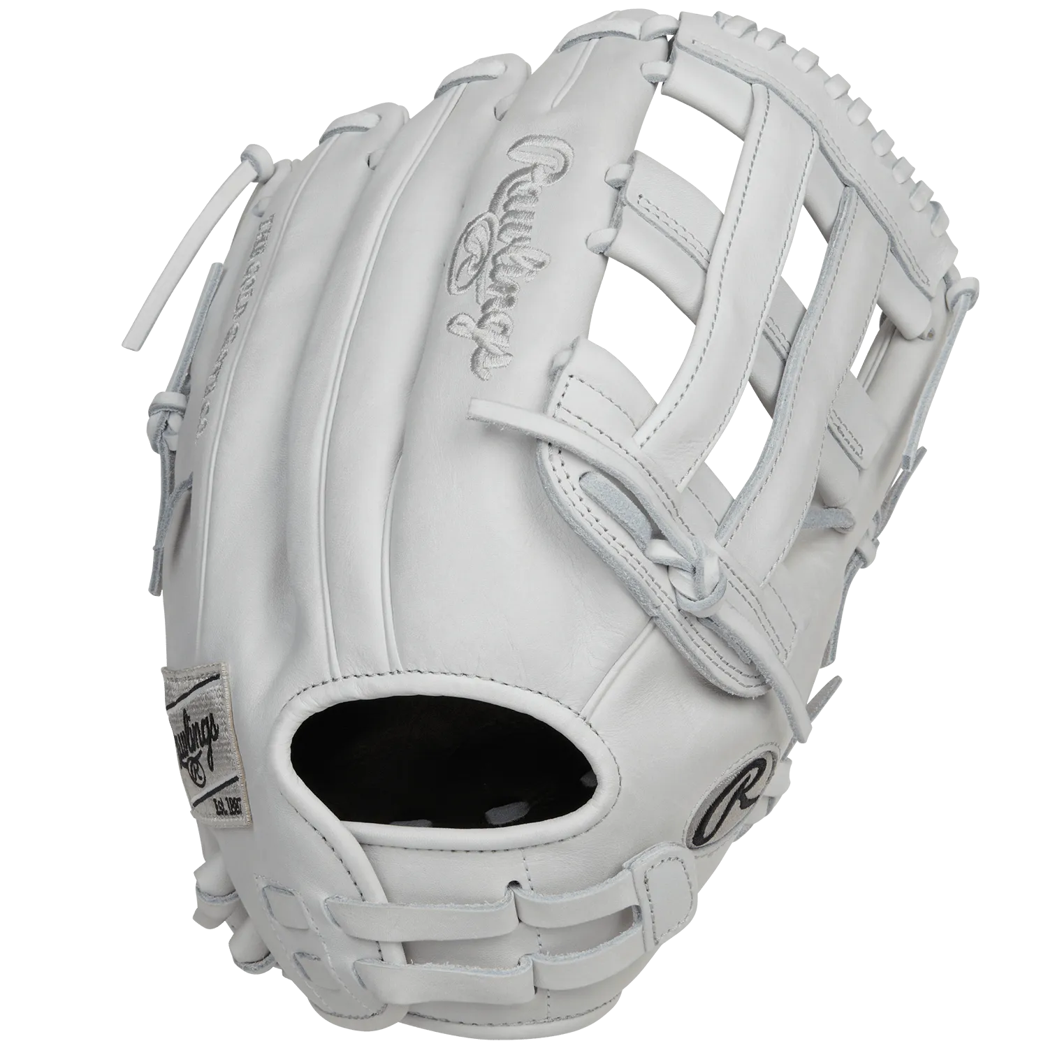 Rawlings 3.0 Limited Edition Heart Of The Hide 14" Slowpitch Glove- PRO140SB-6W