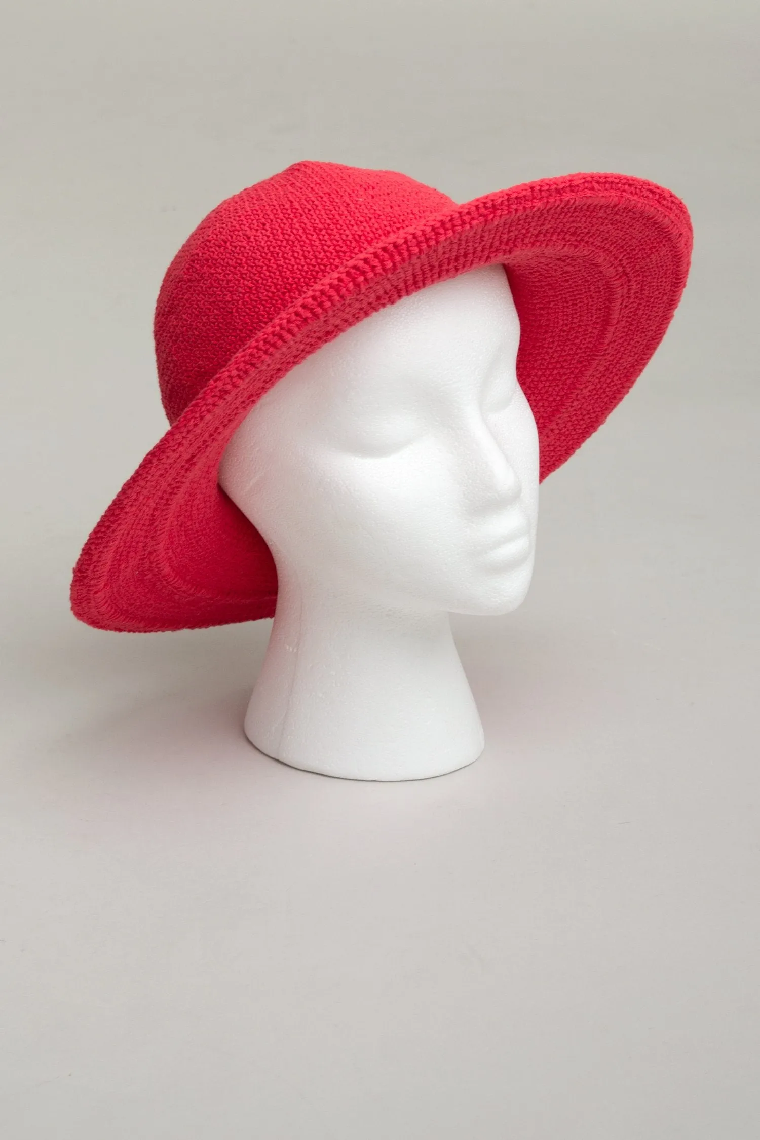 Red Hat, Cotton