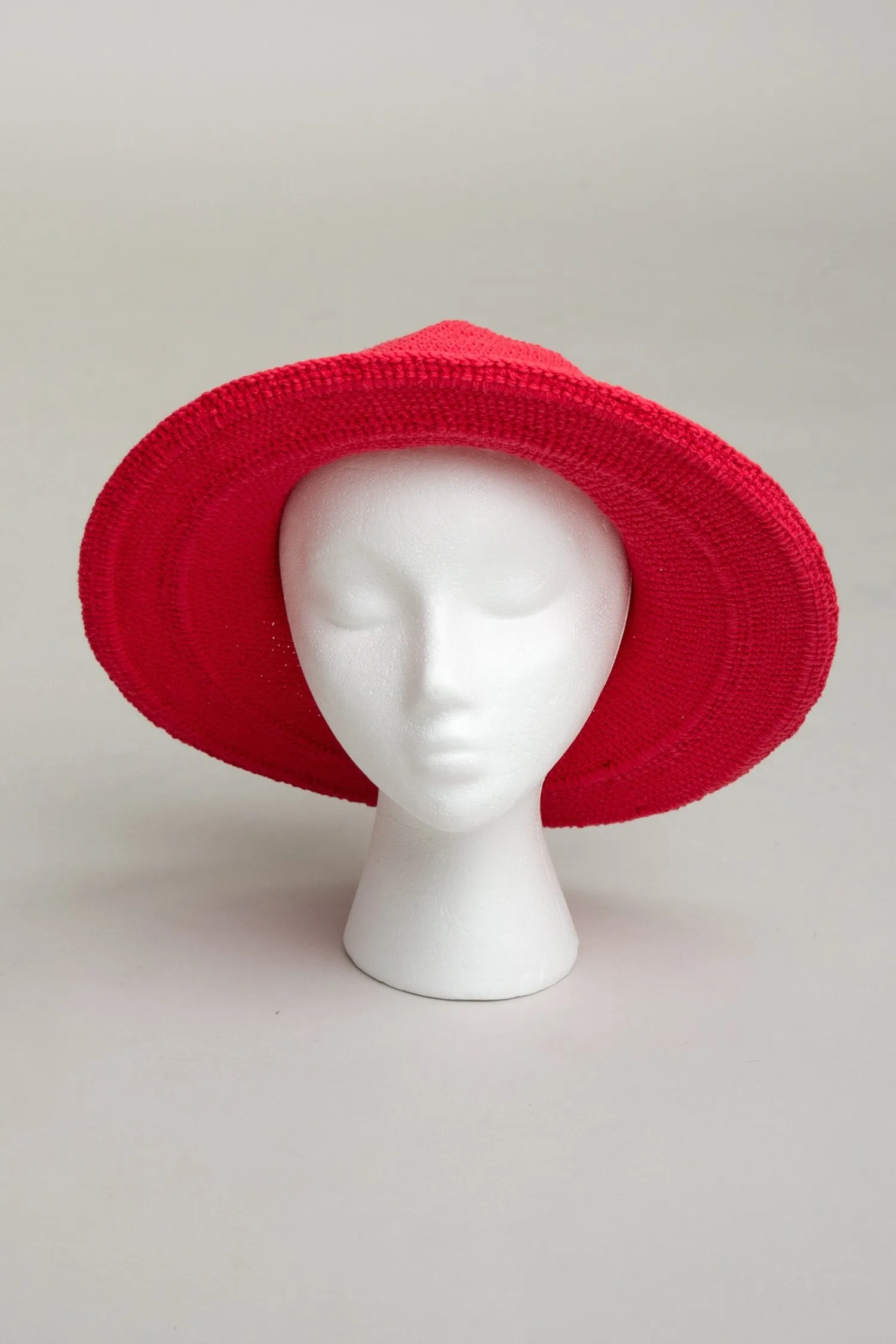 Red Hat, Cotton