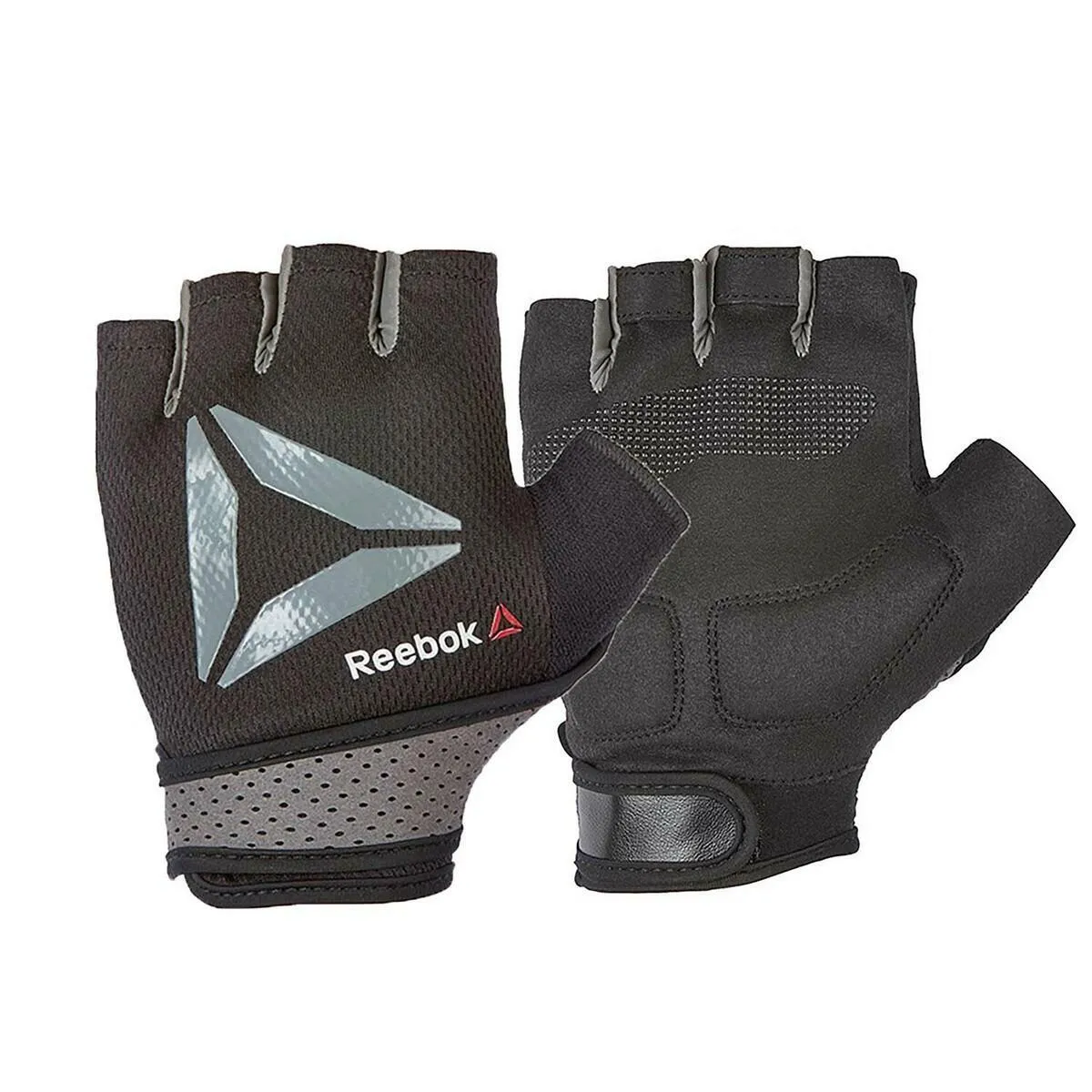 Reebok Training Gloves Black