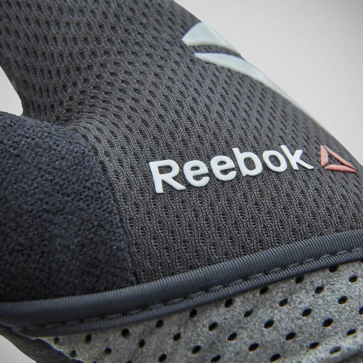 Reebok Training Gloves Black